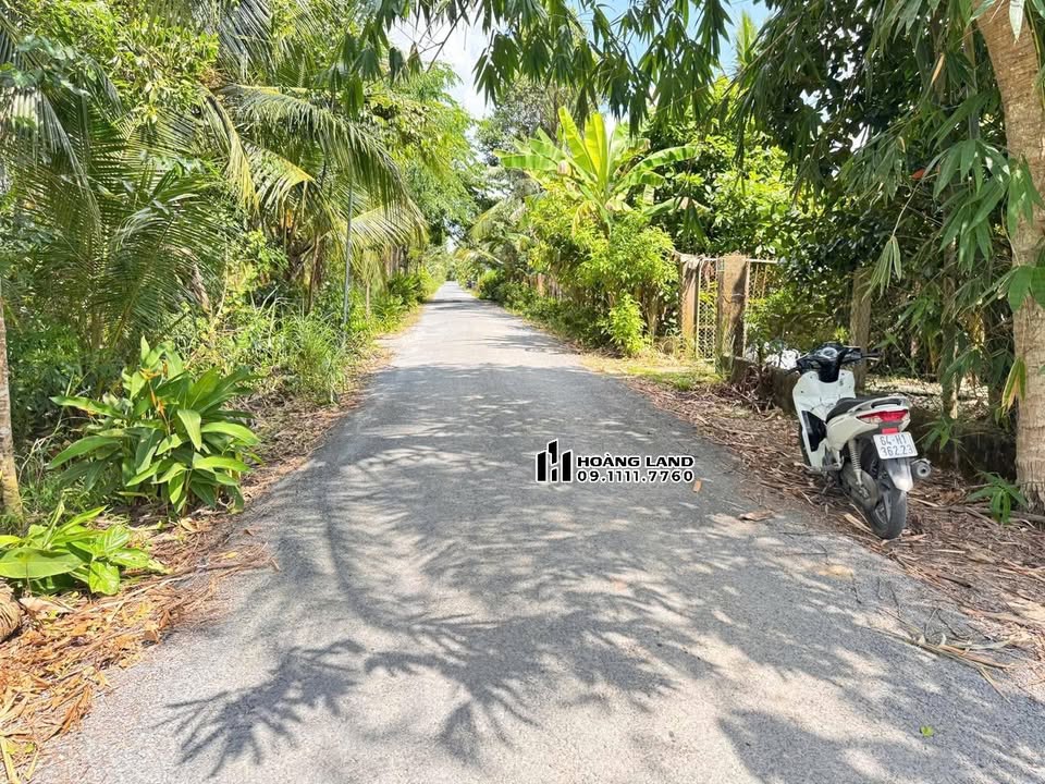 Đất nền Ngãi Tứ - 400m² chỉ 450 triệu - Đường nhựa, gần trung tâm!