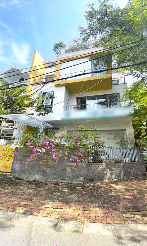 Biệt thự góc 2 lầu ST tại KDC Nam Long, Quận 7 - Giá 28.5 tỷ, view công viên tuyệt đẹp!