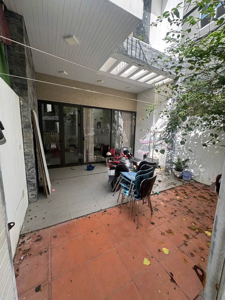 Nhà mặt tiền An Thượng, Ngũ Hành Sơn 90m² giá 25 triệu - Phù hợp cho kinh doanh và ở ngay!