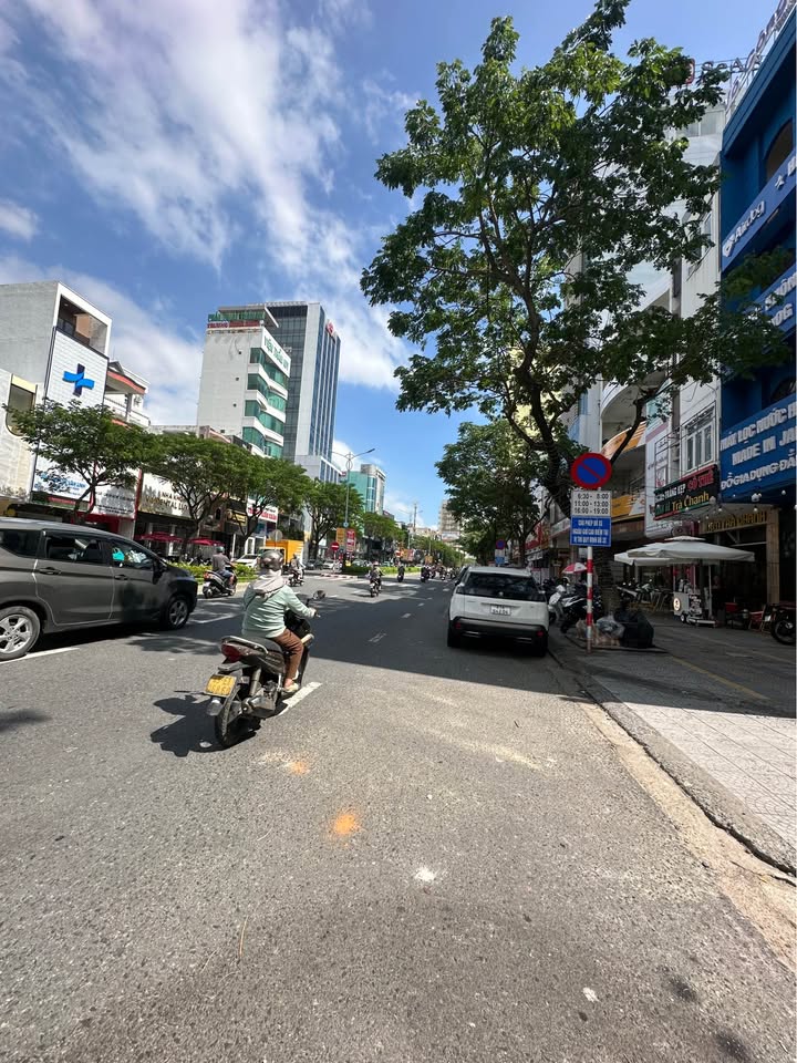 FrontHouse cho thuê tại đường Lê Duẩn, Đà Nẵng - Diện tích 40m², giá chỉ 12 triệu/tháng!