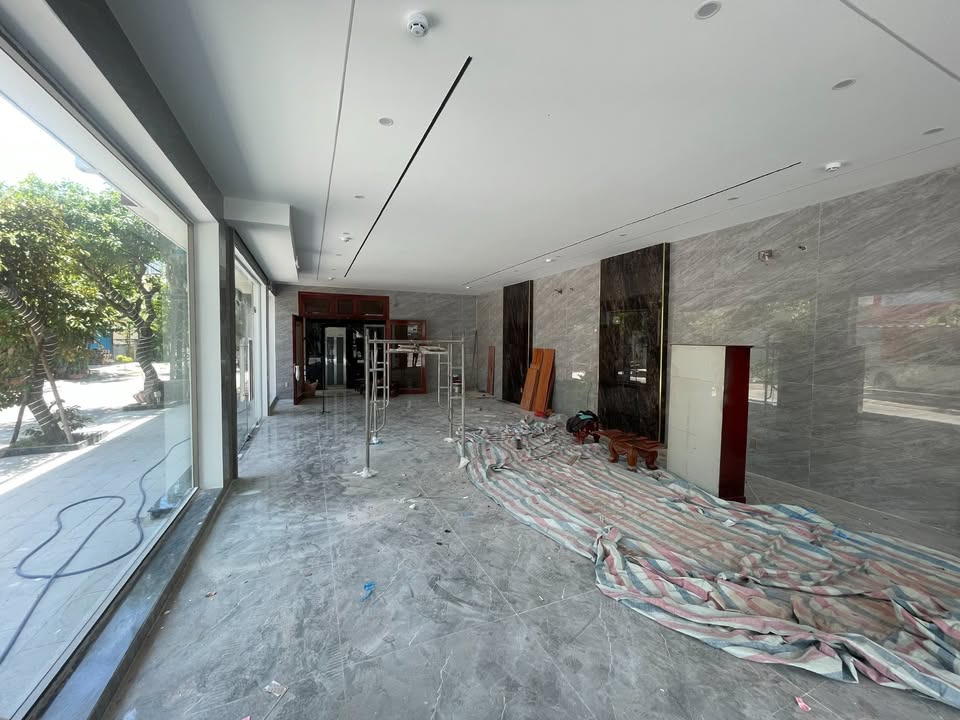 Cho thuê mặt bằng Phạm Hùng, Hòa Vang, Đà Nẵng - Giá chỉ từ 20 triệu/tháng!