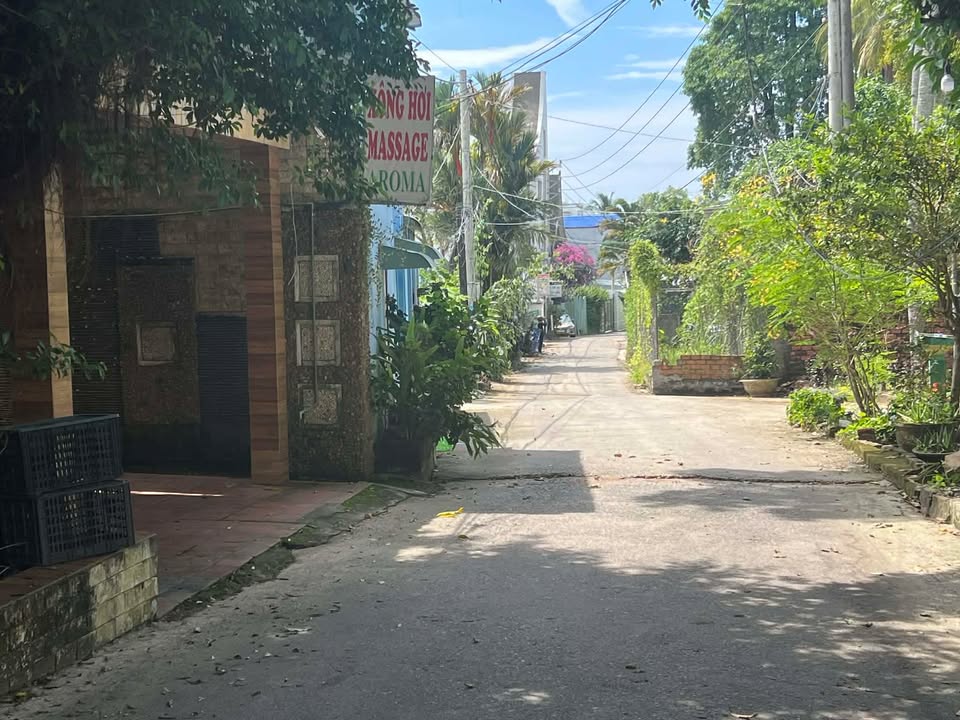 Đất nền Trần Hưng Đạo, Phú Quốc 1000m² giá 10 tỷ - Cơ hội đầu tư sinh lời!