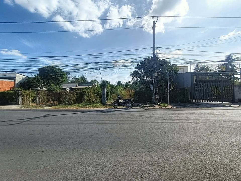 Đất nền chính chủ ấp Bình Hòa, Tây Ninh 530m² giá 345 triệu - Đầu tư sinh lời cao!