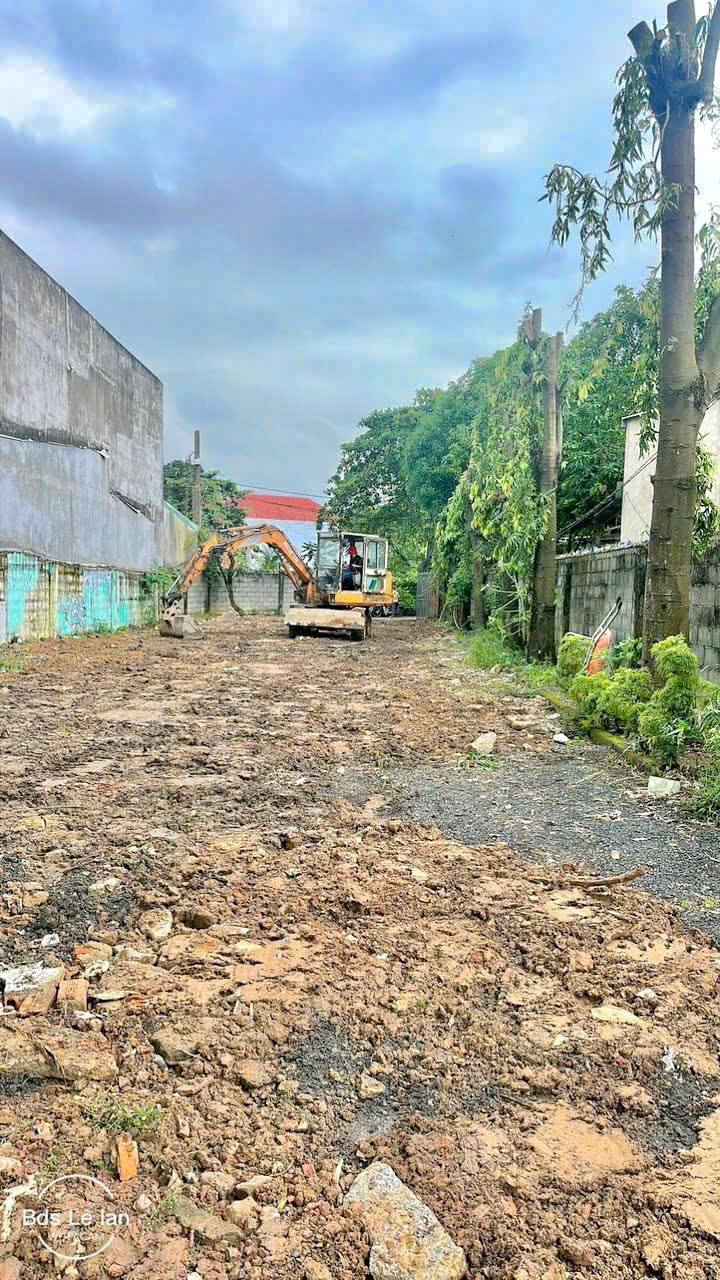 Lô đất biệt thự Trảng Dài 655m² giá 8 tỷ - Phù hợp xây nhà vườn