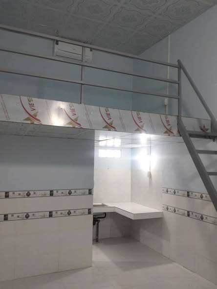 Phòng trọ tại Cái Răng 1.3 triệu - Tiện nghi đầy đủ, cho nuôi thú cưng!