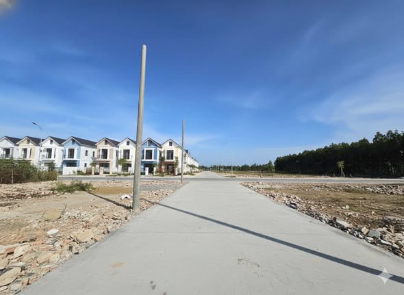 Đất nền Thạnh Phú, Vĩnh Cửu 85m² giá 1.2 tỷ - Sổ hồng riêng, pháp lý rõ ràng!