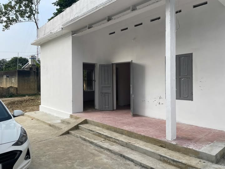 Cho thuê nhà 300m² gần Chung cư Tiến Bộ - Quang Vinh - Không gian thoáng đãng lý tưởng!