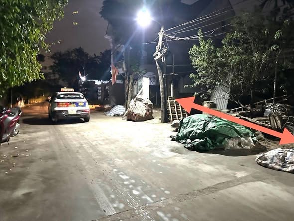 Đất nền Tráng Việt, Mê Linh 91m² giá 6.5 tỷ - Cơ hội đầu tư tuyệt vời!