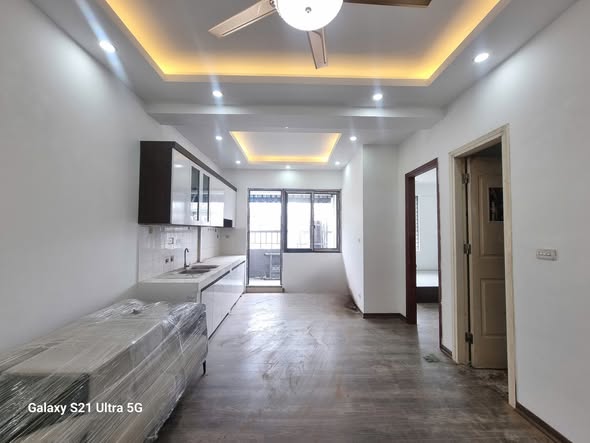 Căn hộ CT2 Nam Xala Hà Đông 42m² giá 2.45 tỷ - Sẵn sàng vào ở ngay!
