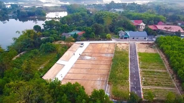Đất nền Cẩm Lĩnh, Ba Vì 102m² giá chỉ 650 triệu - Đầu tư sinh lời ngay!
