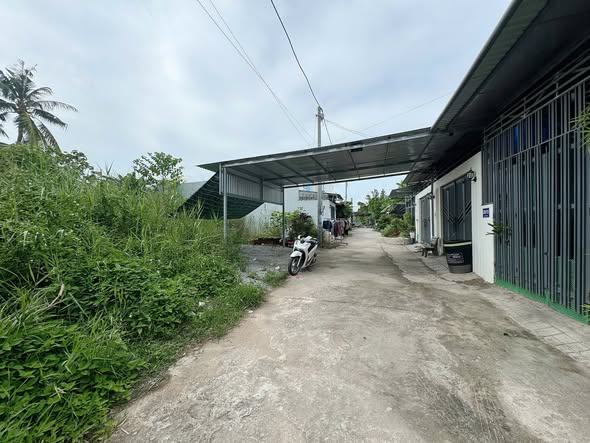 Đất nền Rạch Giá 100m² giá 890 triệu - Hẻm xe hơi, thuận tiện xây dựng!