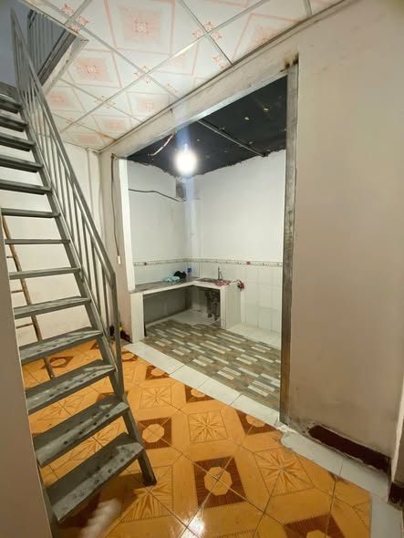 Nhà cho thuê tại Phường Hòa Bình, Biên Hòa - 1 phòng ngủ, giá 4.5 triệu/tháng