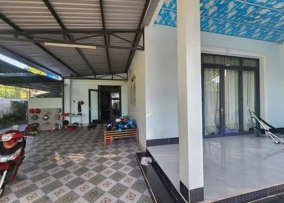 Nhà vườn hẻm 839 Nguyễn Trung Trực, Rạch Giá 258m² giá chỉ 2.35 tỷ - Đầu tư sinh lời!