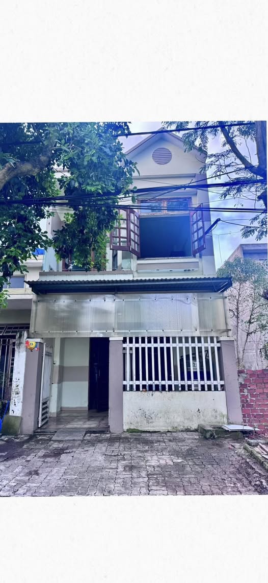 Nhà 2 tầng cho thuê đường Thôi Hữu, Ngọc Trạo 100m² giá 9 triệu - Khu dân cư an ninh