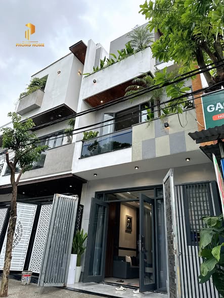 Nhà mặt tiền Hòa Minh Đà Nẵng 82m² giá thỏa thuận - Cách biển chỉ 200m!