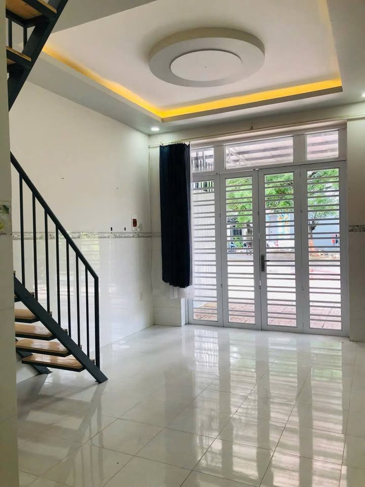 Nhà cho thuê tại KDC CTY 8, Cái Răng, Cần Thơ - 48m² giá 4 triệu/tháng - Chính chủ, xem nhà ngay!