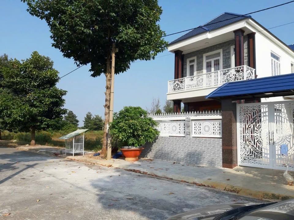 Đất biệt thự khu Barimex Hòa Long 299m² giá 3.75 tỷ - Cơ hội đầu tư tuyệt vời!