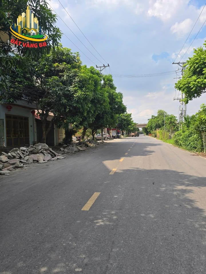 Lô đất đẹp tại Ngô Gia Tự, Ninh Phong 90m² giá 4.5 tỷ - Cơ hội đầu tư hấp dẫn!