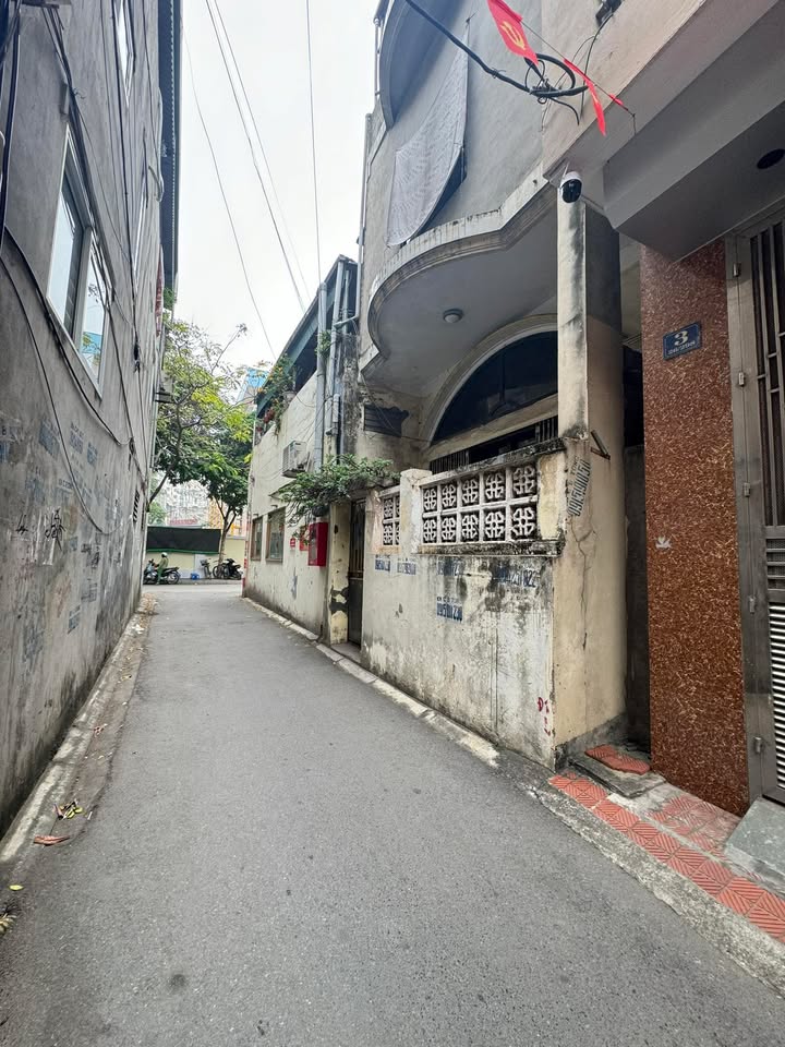 Đất Thượng Thanh - Việt Hưng 50m² giá 9.35 tỷ - Lô góc 2 mặt thoáng