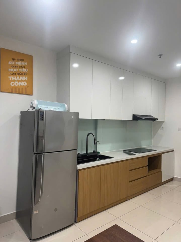 Căn hộ 2PN 2WC khu Ori, đường Nguyễn Xiển - Giá 7.2 triệu/tháng, sẵn sàng vào ở!