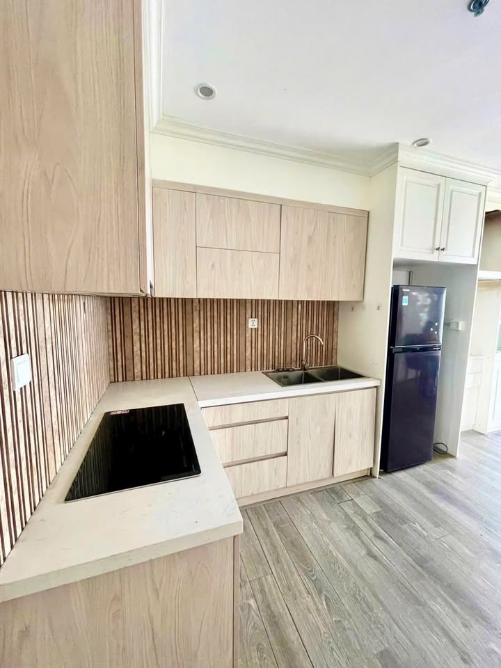 Căn hộ The Rainbow quận 9 2PN giá 7.5 triệu - Full nội thất tiện nghi