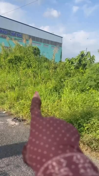 Đất nền khu Tái Định Cư Chợ Thứ 7 - Kiên Giang 200m² giá 700 triệu - Chính chủ bán gấp!