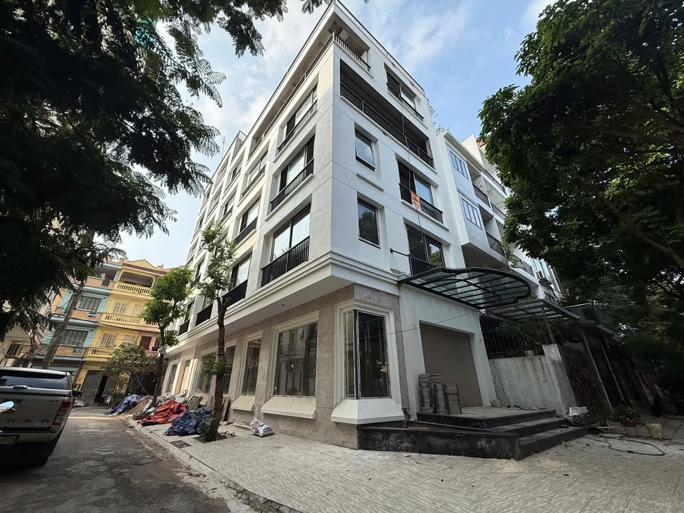 Cho thuê nhà HỒ TÙNG MẬU - GOLD MARK CITY 200m² giá 30 triệu - Phù hợp nhiều mô hình kinh doanh!