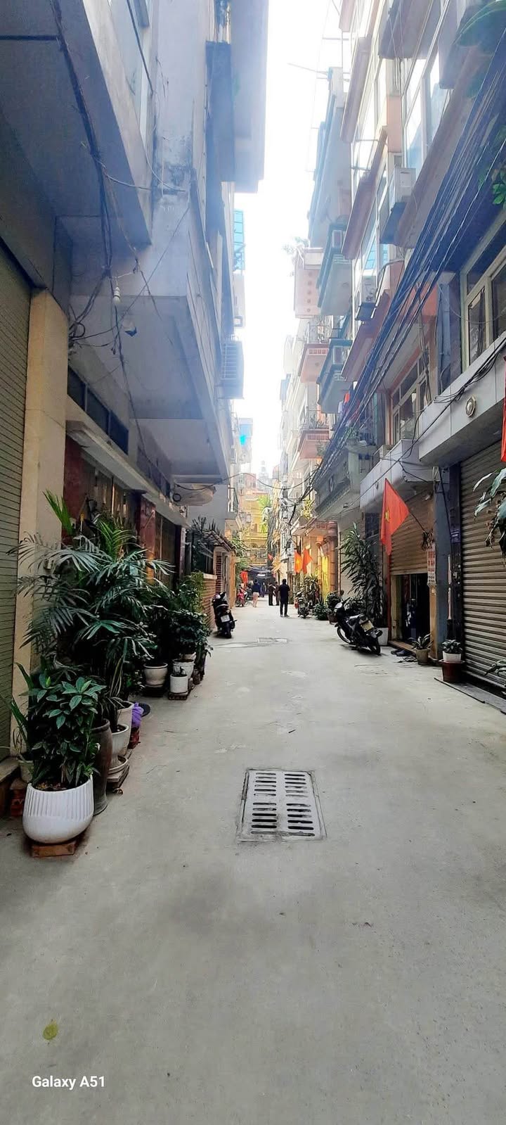 Nhà cấp 4 Cầu Diễn 32m² giá 4.9 tỷ - Phân lô, kinh doanh tốt!