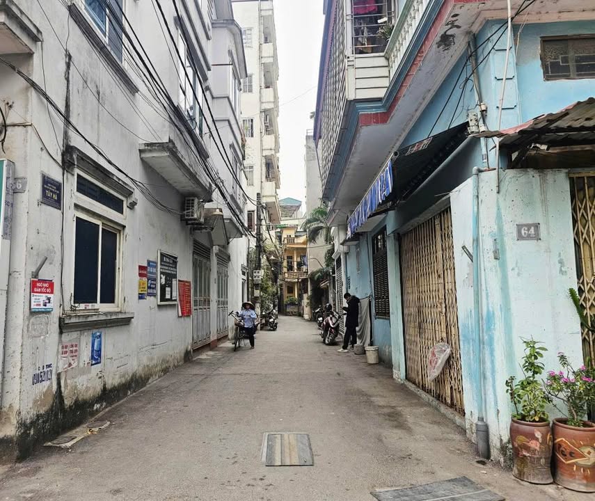 Nhà cấp 4 Xuân Đỉnh 50m² giá 9 tỷ - Cơ hội đầu tư hấp dẫn!