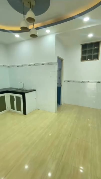 Nhà phố Tân Phú 63m² giá 6 tỷ - Ô tô vào tận nơi!