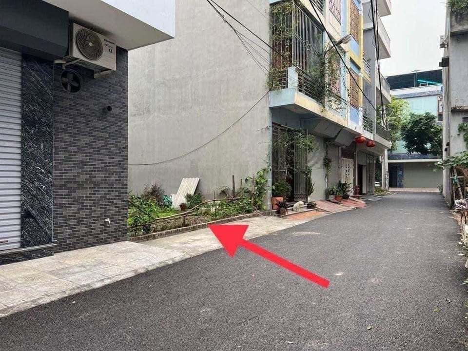 Đất thổ cư Phú Lãm, Hà Đông 50.5m² giá 2.05 tỷ - Cơ hội đầu tư không thể bỏ qua!