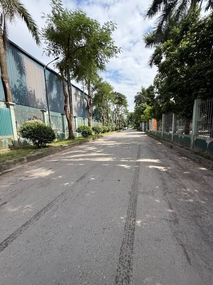 Đất Dương Xá, Gia Lâm 72m² giá 5.4 tỷ - Ô tô tránh, gần khu đô thị!