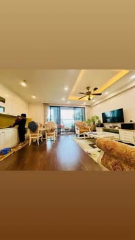 Căn hộ Thiên Niên Kỷ Hà Đông 62m² giá 6 tỷ - Full nội thất sang trọng, view đẹp!