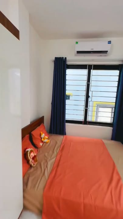 Phòng Studio cho thuê tại Phú Đô, 30m² chỉ 4.2 triệu - Sẵn sàng vào ở ngay!