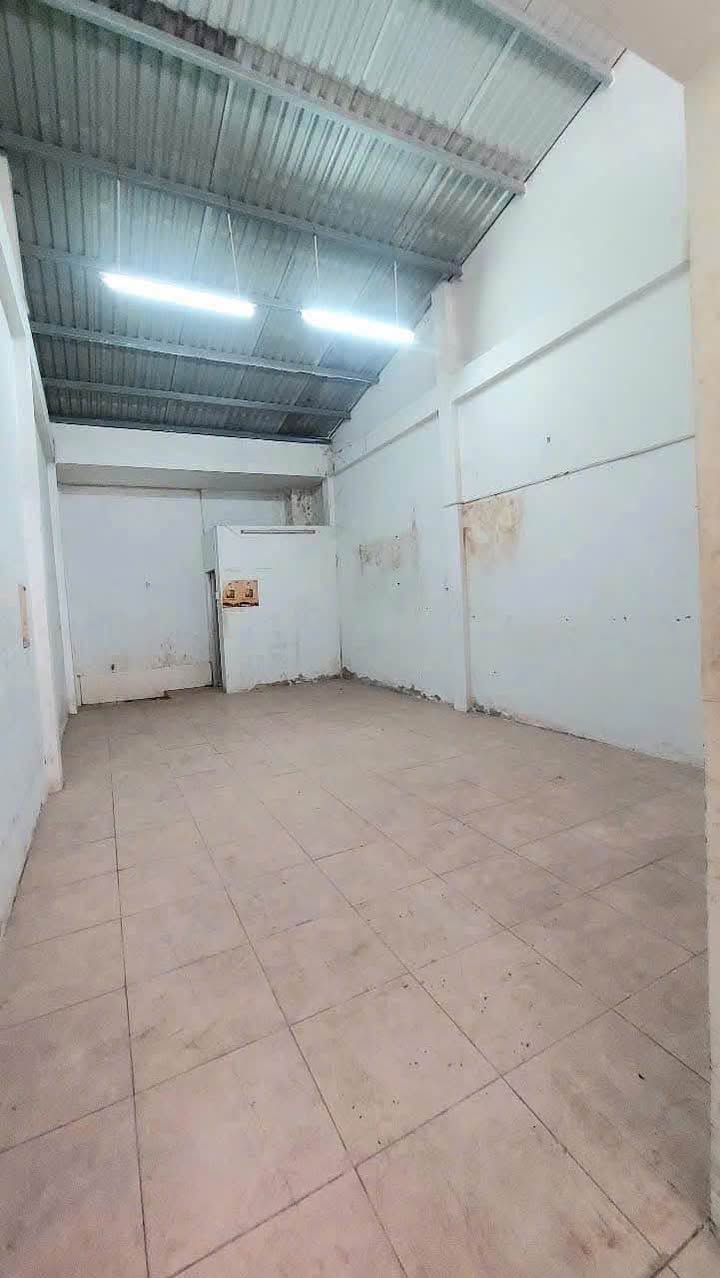 Nhà mặt tiền cho thuê phường 1, Sóc Trăng 56m² - Vị trí kinh doanh đắc địa!