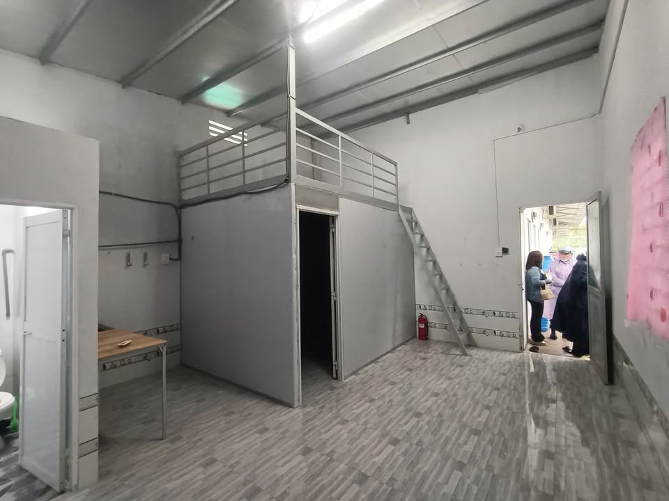 Phòng trọ cho thuê mặt tiền đường Sương Nguyệt Ánh, Sóc Trăng - Gần công viên, giá chỉ từ 1.300.000 VND