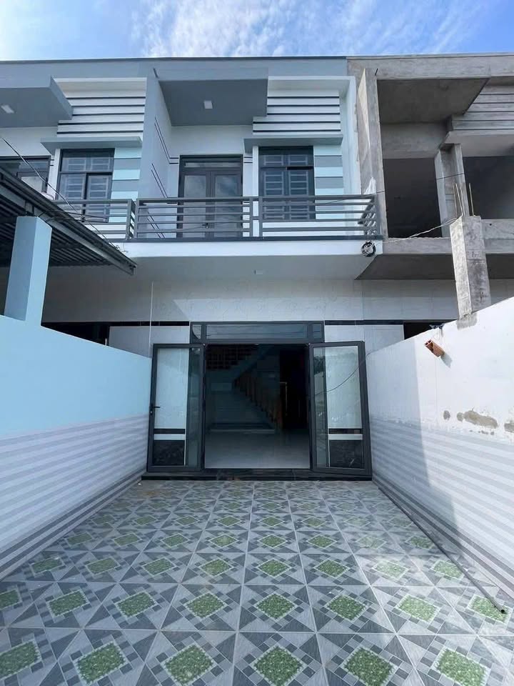 Nhà riêng Hẻm ô tô Trần Hưng Đạo, Sóc Trăng, 112m² giá 2.65 tỷ - Sẵn sàng đón Tết!