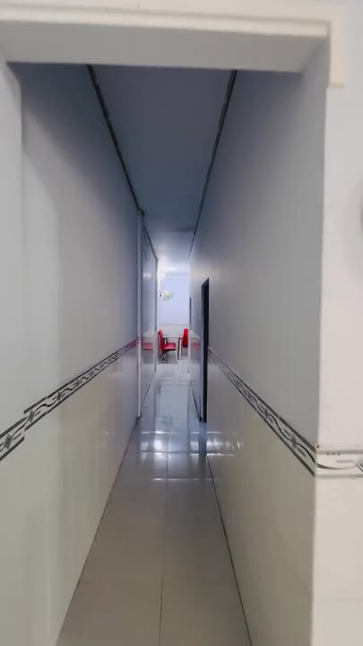 Nhà trệt KDC Minh Châu 100.8m² giá 980 triệu - Chính chủ bán!