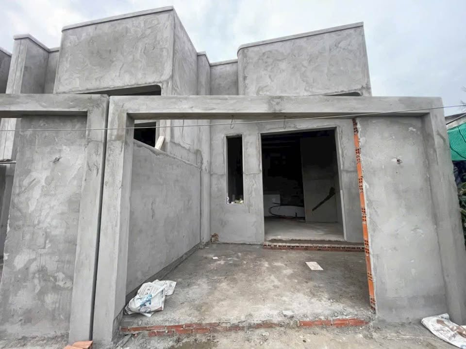 Nhà trệt hiện đại hẻm trung tâm Phú Lợi 4m² giá 1.19 tỷ - Cơ hội sở hữu tuyệt vời!