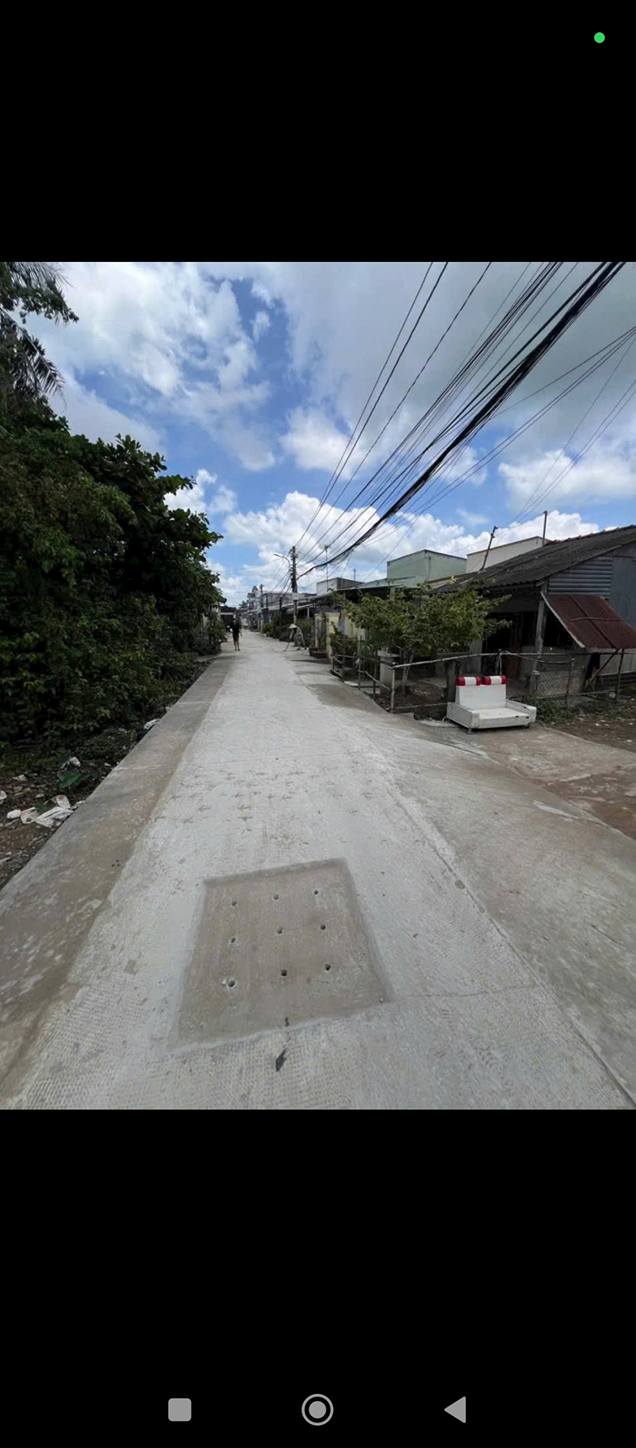 Nhà mặt tiền hẻm 157 đường Nam Kỳ Khởi Nghĩa, 60m² giá 1 tỷ - Ô tô vào tận cửa!