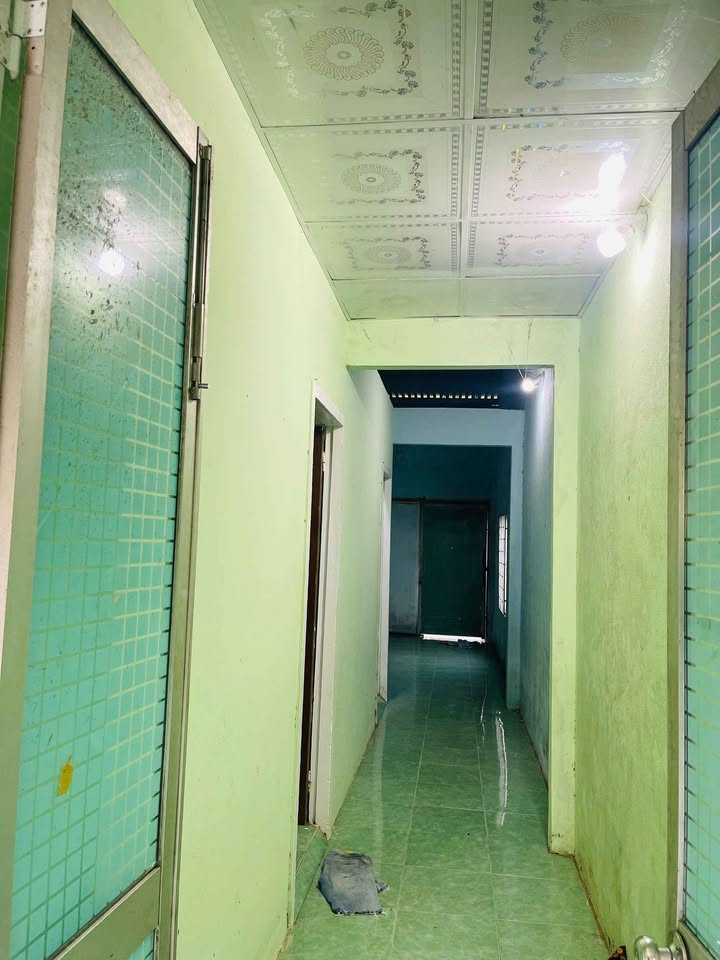 Nhà nguyên căn cho thuê tại đường Trần Phú, Tam Kỳ 2 triệu - Không gian yên tĩnh, thoáng mát!