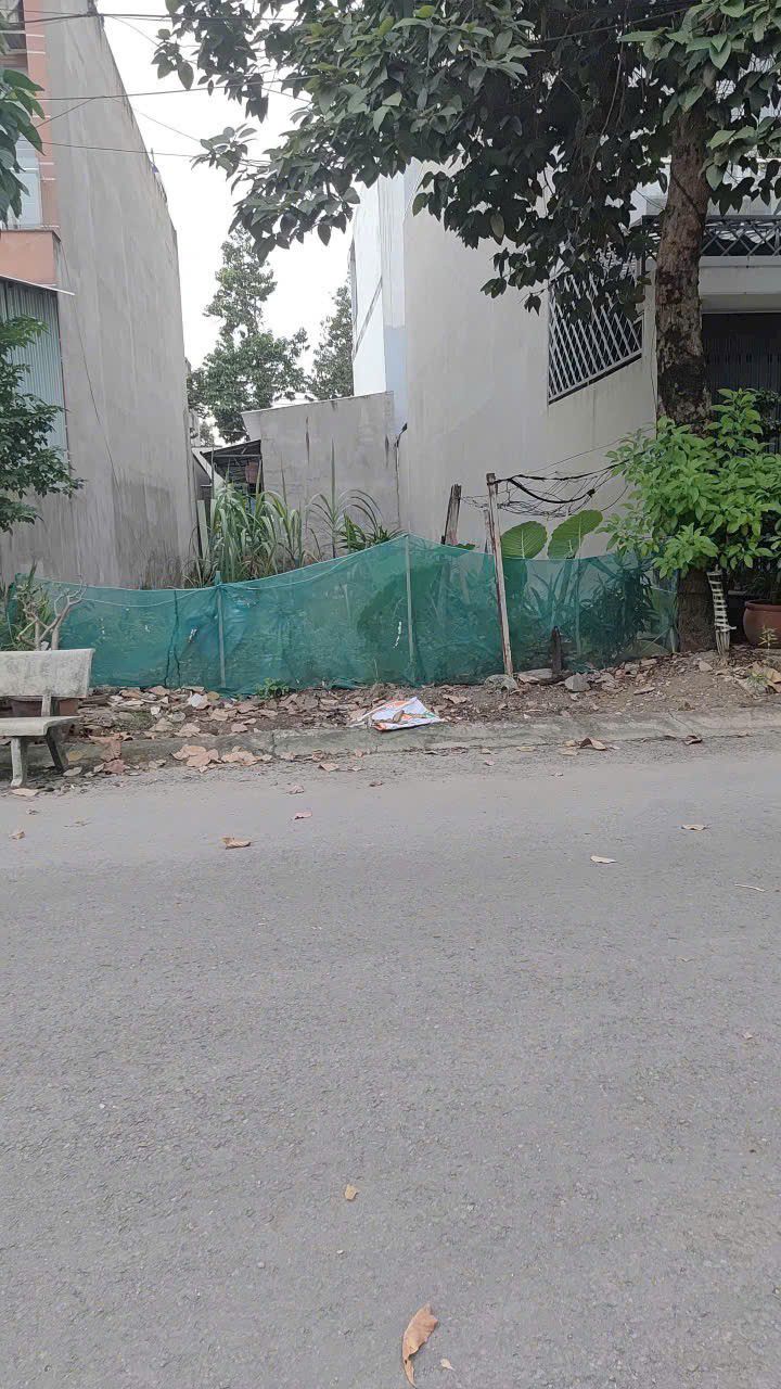 Đất nền KDC Vĩnh Phú 2, Bình Hòa - 120m² giá 5.7 tỷ - Đầu tư sinh lời cao!