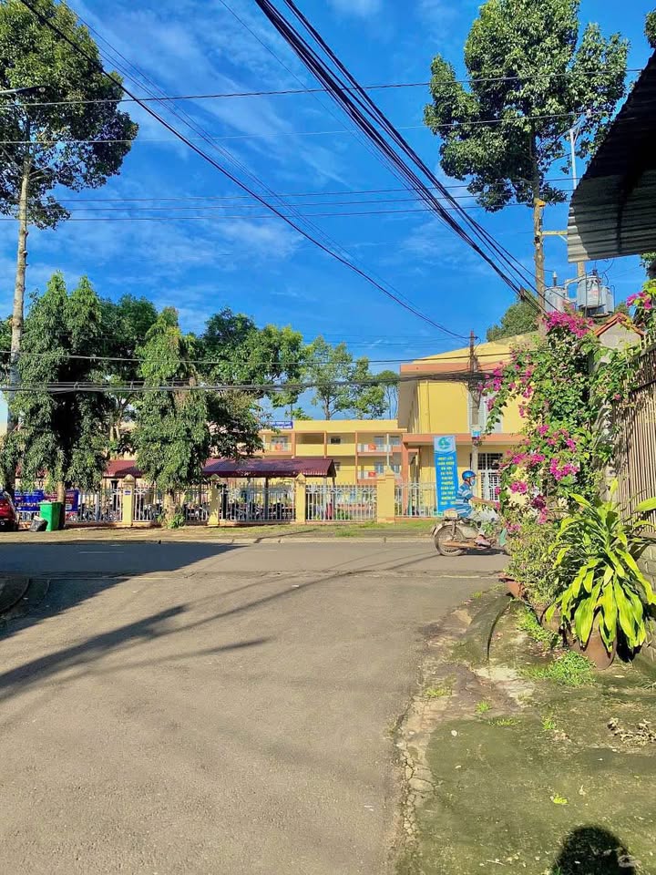 Đất mặt tiền Suối Tre, Long Khánh 1100m² giá 690 triệu - Lý tưởng làm nhà vườn!