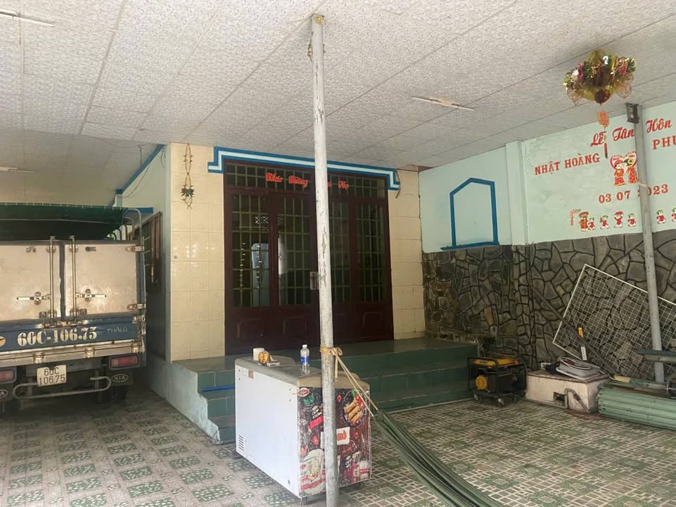 Nhà chính chủ bán gấp tại Phường An Tây 500m² giá 4.6 tỷ - Cơ hội đầu tư tuyệt vời!