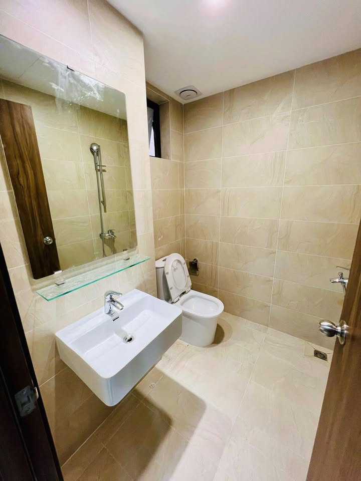 Căn hộ Opal Skyline Thuận An 41m² giá 1.3 tỷ - Sổ hồng sang tên ngay!