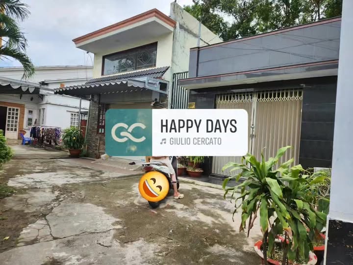 Nhà Linh Xuân Thủ Đức 88m² giá 6 tỷ - Hẻm xe hơi, 4 phòng ngủ