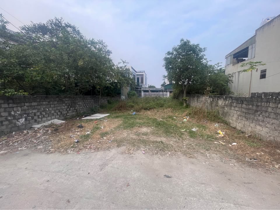 Đất nền 100m² đường Chi Lăng, Quảng Thành, Thanh Hóa - Giá chỉ 1.59 tỷ, thương lượng!