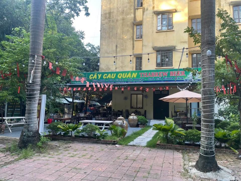 Bán nhà tầng 1 mặt tiền kinh doanh Đường Đông Phát 200m² - Giá chỉ 2 tỷ VND