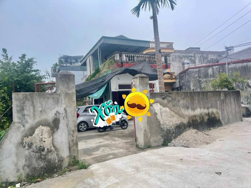 Nhà cấp 4 đường Lý Nhân Tông, 180m² giá 4 tỷ - Đất ở chính chủ, dân cư đông đúc!