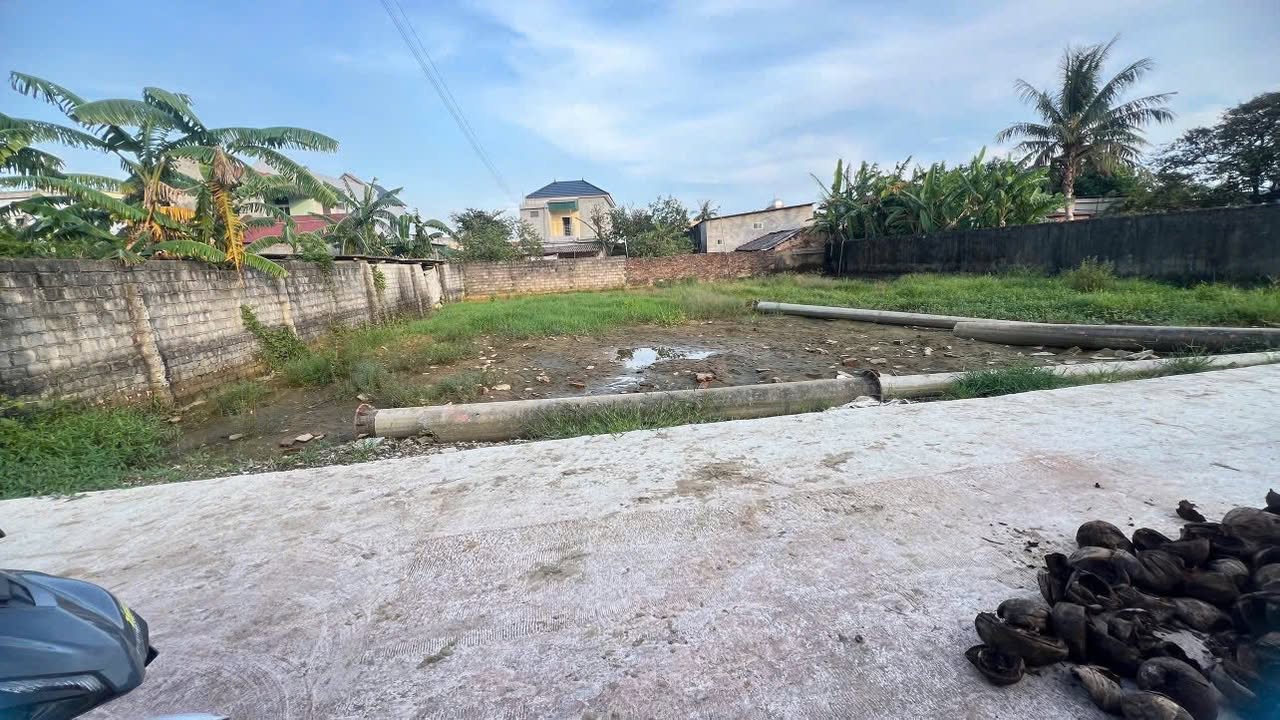 Đất nền 125m² tại chợ Môi, Quảng Tâm - Giá chỉ 700 triệu